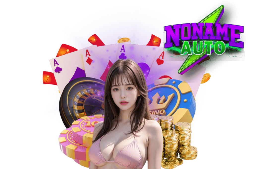nonameauto wallet